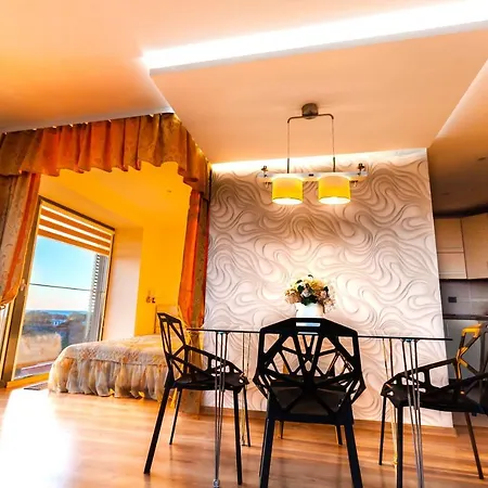 公寓 Juros Akys 9th Floor *