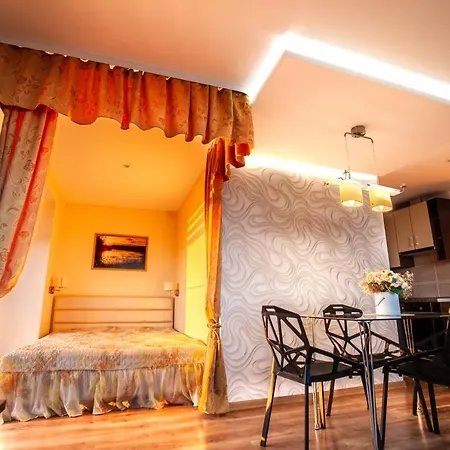 公寓 Juros Akys 9th Floor *