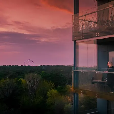 Juros Akys 9th Floor 帕兰加