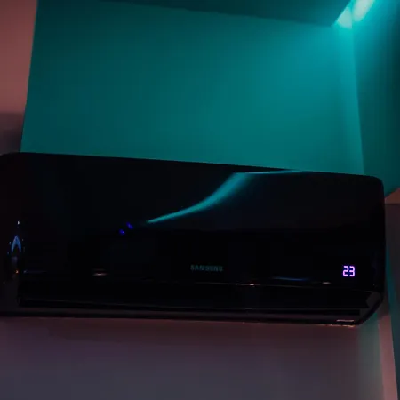 Juros Akys 9th Floor 公寓