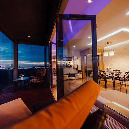 Juros Akys 9th Floor *