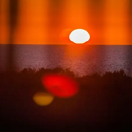 公寓 Juros Akys 9th Floor *