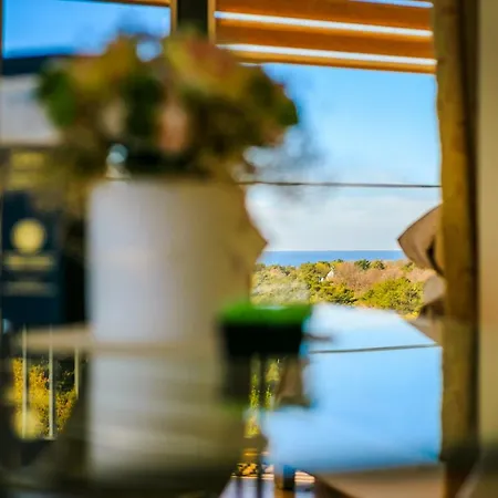 Апартаменты Juros Akys 9th Floor