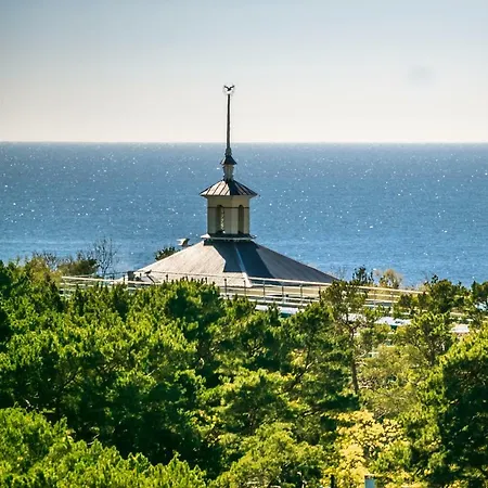 Juros Akys 9th Floor 公寓 *