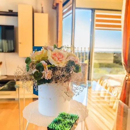 公寓 Juros Akys 9th Floor