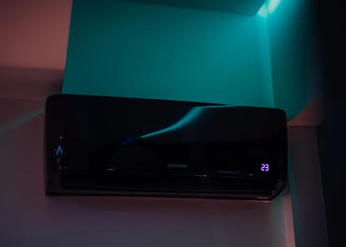 Juros Akys 9th Floor דירה