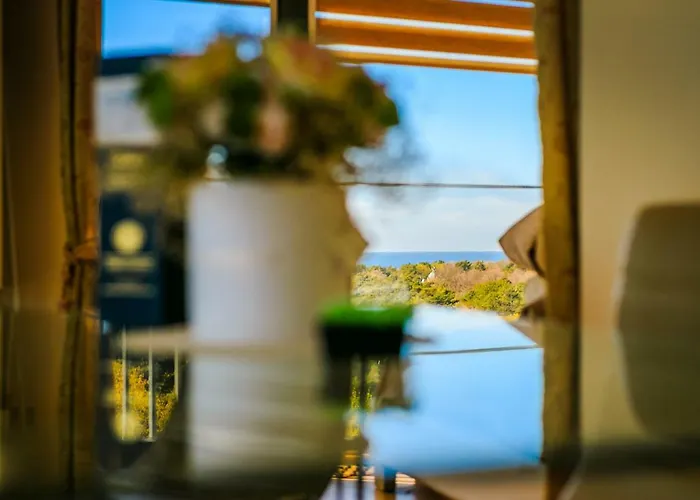 דירה Juros Akys 9th Floor